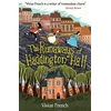 KNYGA Vivian French Runaways of Haddington Hall