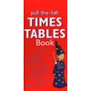 KNYGA Vivian Head Pull-the-Tab Times Table Book
