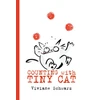 KNYGA Viviane Schwarz Counting with Tiny Cat