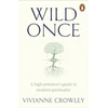 KNYGA Vivianne Crowley Wild Once
