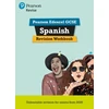 KNYGA Vivien Halksworth Pearson Revise Edexcel GCSE Spanish Revision Workbook - for 2026, 2027 exams