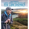 KNYGA Vivienne Crow Joss Naylor's Lakes, Meres and Waters of the Lake District, Loweswater to Over Vanduo: 105 miles in the footsteps of a legend