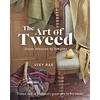 KNYGA Vixy Rae Art of Tweed
