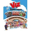 KNYGA Viz Magazine Viz Annual 2025: The Guard's Parcel