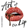 KNYGA Vlada Haggerty Art of the Lips