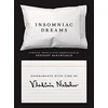 KNYGA Vladimir Nabokov Insomniac Dreams