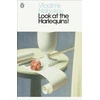 KNYGA Vladimir Nabokov Look at the Harlequins!