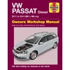 KNYGA Volkswagen Passat Diesel (11-14) 60 to 64 Haynes Repair Manual