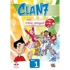 KNYGA VV. AA. Clan 7 con Hola Amigos