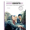 KNYGA VV. AA. Nuovo Contatto