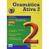 KNYGA Vv.Aa Gramatica Ativa 2 - Brazilian Portuguese course - with audio download