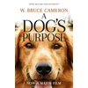 KNYGA W Bruce Cameron Dog's Purpose