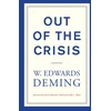 KNYGA W Edwards Deming Out of the Crisis