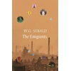 KNYGA W G Sebald Emigrants