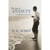 KNYGA W. H. Auden Age of Anxiety