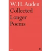 KNYGA W. H. Auden Collected Longer Poems