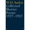 KNYGA W. H. Auden Collected Shorter Poems 1927-1957