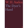 KNYGA W. H. Auden Dyer's Hand
