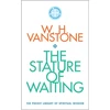 KNYGA W H Vanstone Stature of Waiting