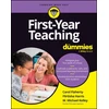 KNYGA W Michael Kelley First-Year Teaching For Dummies
