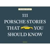 KNYGA W Muller 111 Porsche Stories That You Should Know