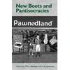 KNYGA W N Herbert New Boots and Pantisocracies