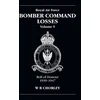 KNYGA W. R. Chorley RAF Bomber Command Losses Volume 9