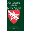 KNYGA W. R. J. Barron Sir Gawain and the Žalias Knight