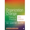 KNYGA W Warner Burke Organization Change - International Student Edition