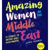 KNYGA Wafa Tarnowska Amazing Women of the Middle East