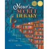 KNYGA Wafa Tarnowska Nour's Secret Library