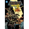 KNYGA Waid Mark BATMAN &amp; ROBIN YEAR ONE