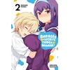 KNYGA Wakame Konbu Breasts Are My Favorite Things in the World!, Vol. 2