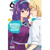 KNYGA Wakame Konbu Breasts Are My Favorite Things in the World!, Vol. 6