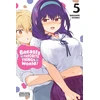 KNYGA Wakame Konbu Breasts Are My Favorite Things in the World!, Vol. 5