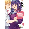 KNYGA Wakame Konbu Breasts Are My Favorite Things in the World!, Vol. 8