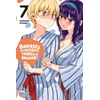 KNYGA Wakame Konbu Breasts Are My Favorite Things in the World!, Vol. 7
