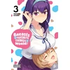 KNYGA Wakame Konbu Breasts Are My Favorite Things in the World!, Vol. 3