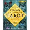 KNYGA Wald Amberstone Unlocking the Secret Language of Tarot