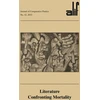KNYGA Walid El Hamamsy Alif: Journal of Comparative Poetics, no. 42