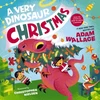 KNYGA Wallace Adam Very Dinosaur Christmas
