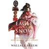 KNYGA Wallace Breem Eagle in the Snow