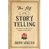 KNYGA John Art of Storytelling, The