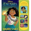 KNYGA Disney Encanto: Mirabel's Gift Sound Book