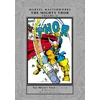 KNYGA Walt Simonson Marvel Masterworks: The Mighty Thor Vol. 23