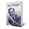 KNYGA Walter Disney Official Walt Disney Quote Book