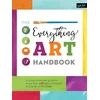 KNYGA Walter Foster Firm Everything Art Handbook