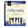 KNYGA Walter Foster Publishing Calligraphy Kit