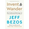 KNYGA Walter Isaacson Invent and Wander