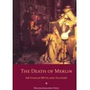 KNYGA Walter Johannes Stein Death of Merlin